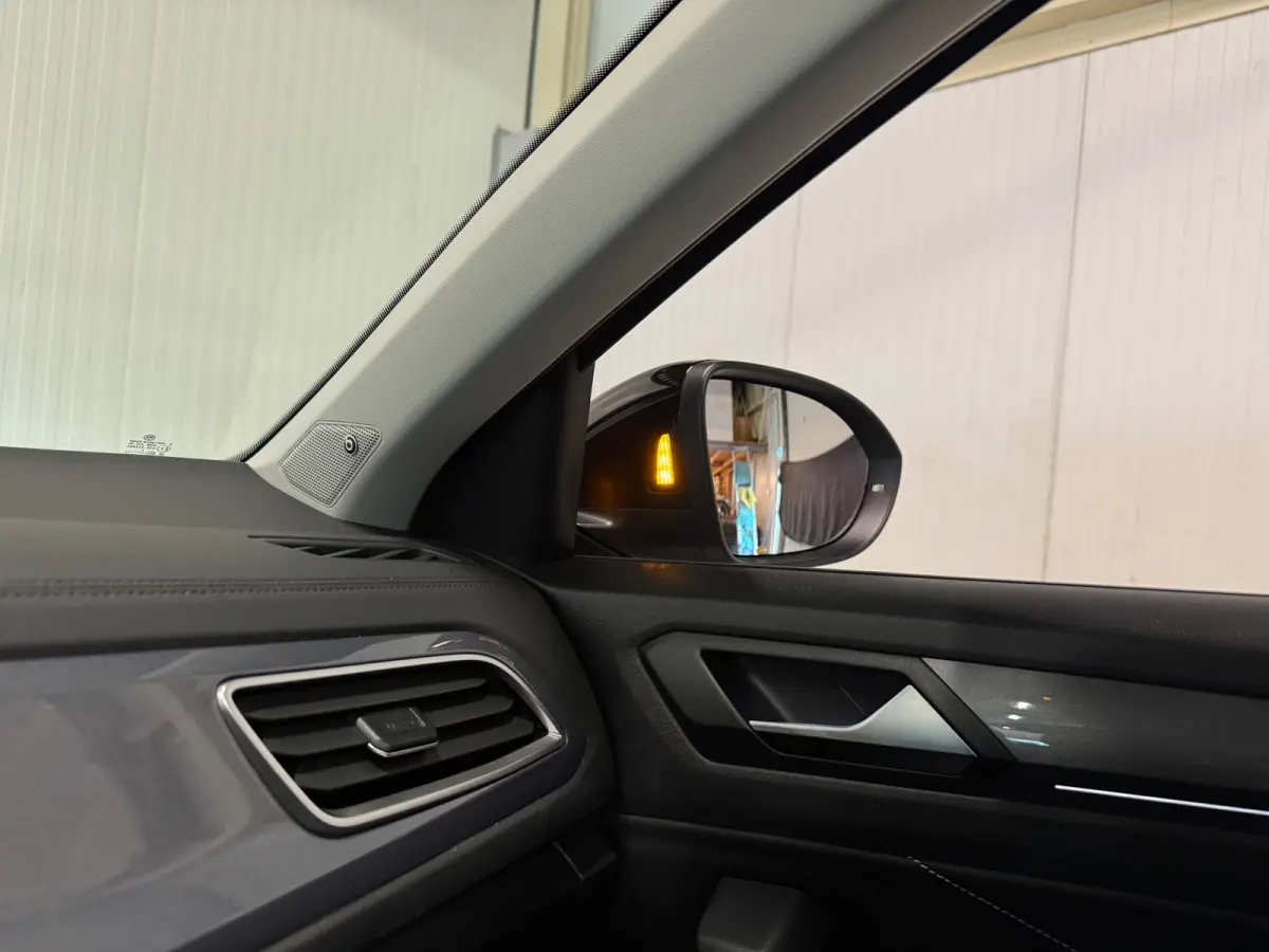 1.5 TSI Style | PANO | IQ LIGHTS | BEATS AUDIO | CAMERA