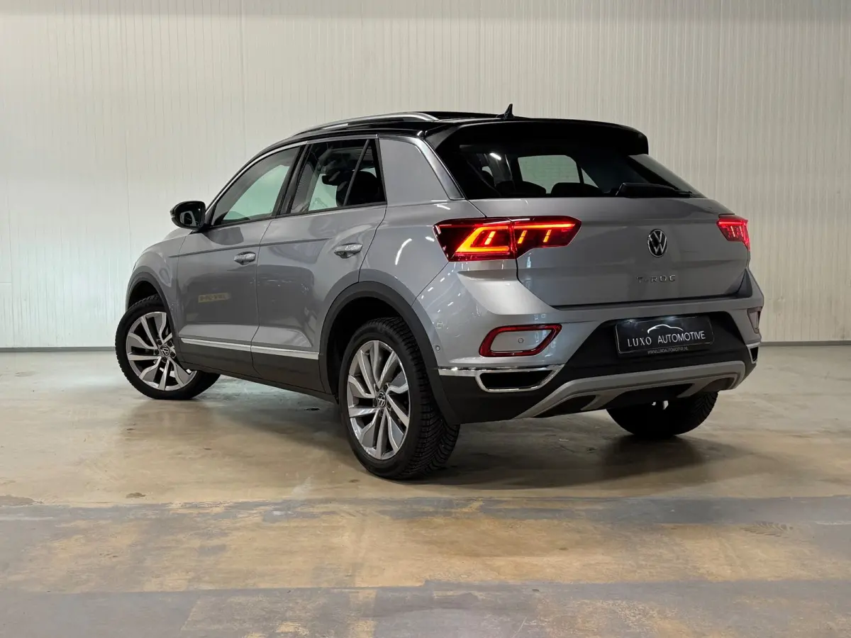 1.5 TSI Style | PANO | IQ LIGHTS | BEATS AUDIO | CAMERA