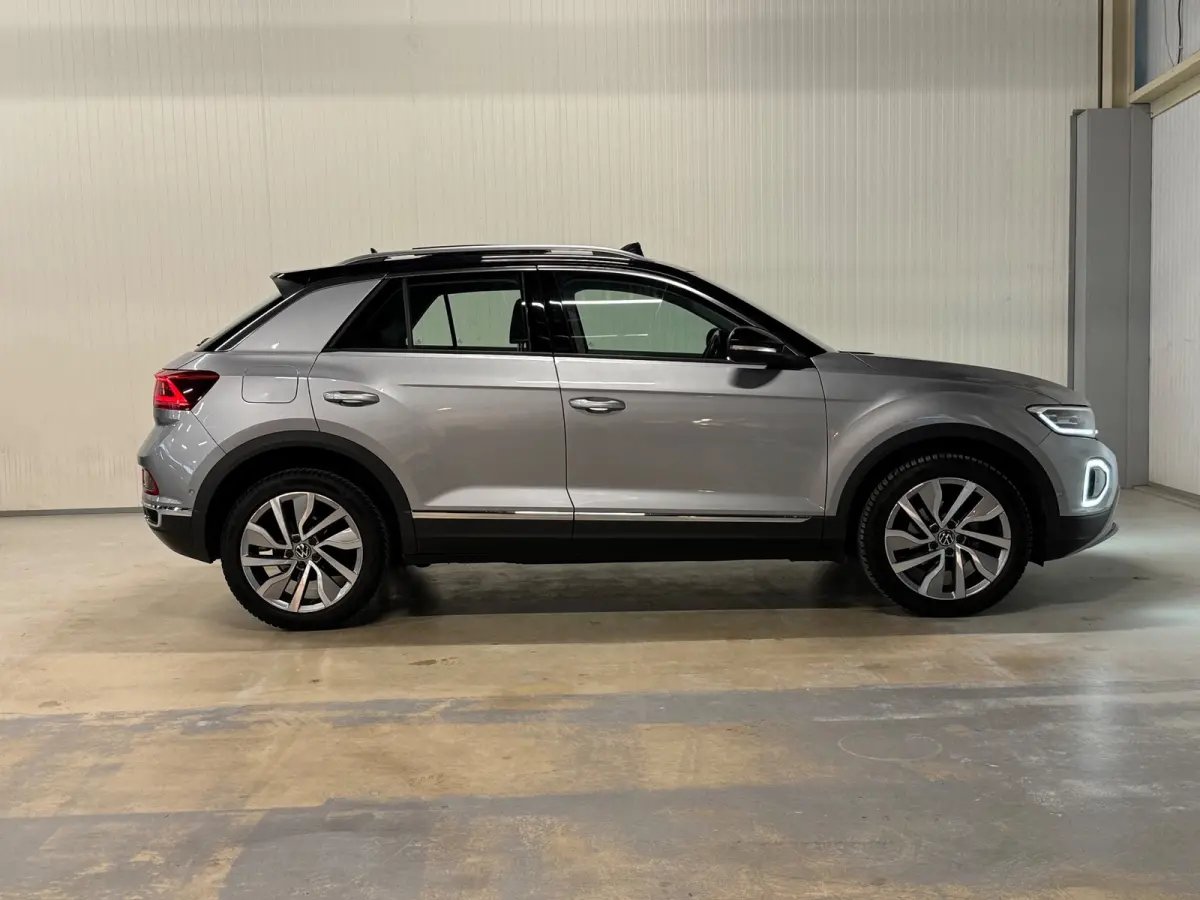 1.5 TSI Style | PANO | IQ LIGHTS | BEATS AUDIO | CAMERA