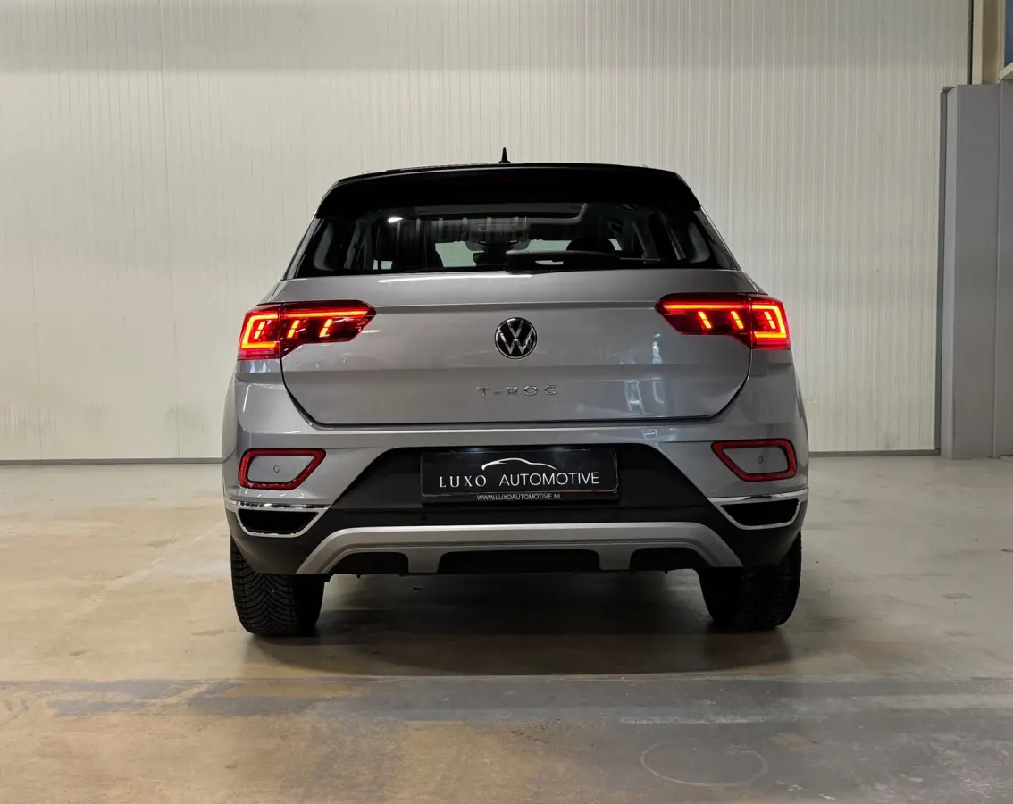 1.5 TSI Style | PANO | IQ LIGHTS | BEATS AUDIO | CAMERA