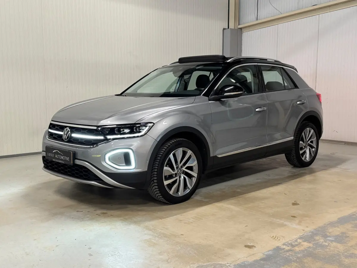 1.5 TSI Style | PANO | IQ LIGHTS | BEATS AUDIO | CAMERA