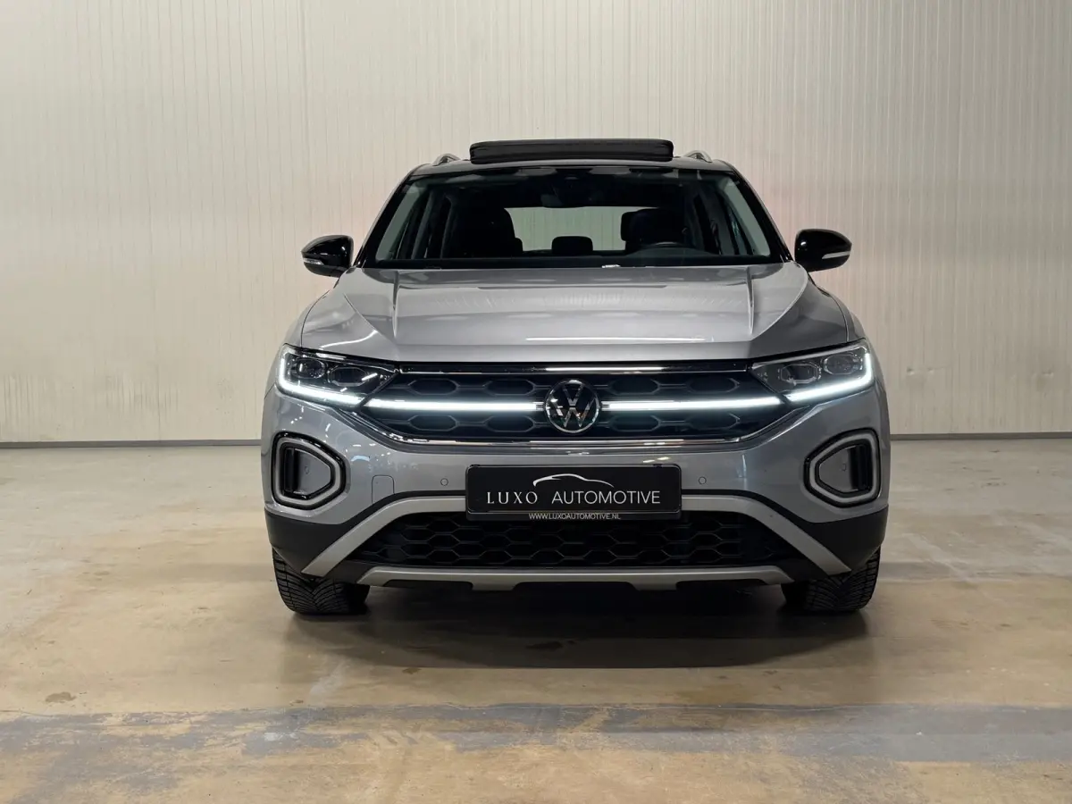 1.5 TSI Style | PANO | IQ LIGHTS | BEATS AUDIO | CAMERA