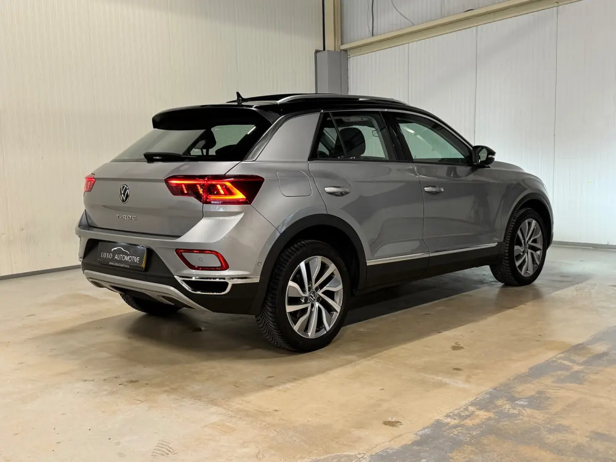 1.5 TSI Style | PANO | IQ LIGHTS | BEATS AUDIO | CAMERA