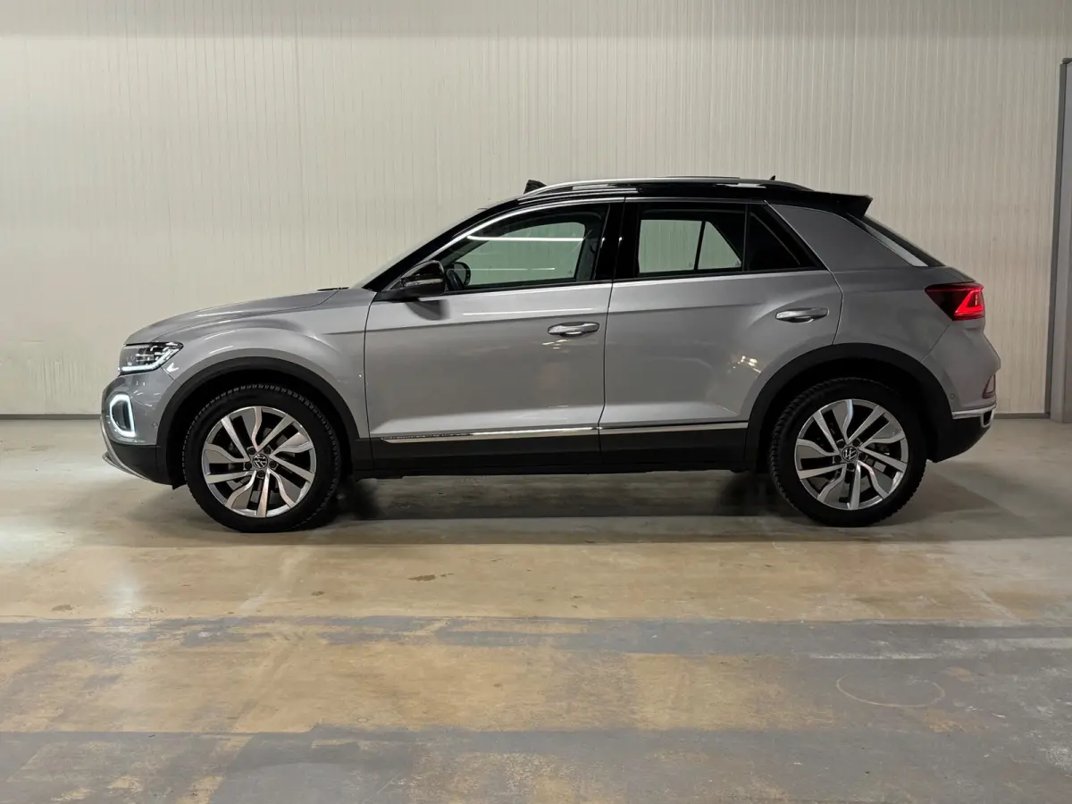 1.5 TSI Style | PANO | IQ LIGHTS | BEATS AUDIO | CAMERA