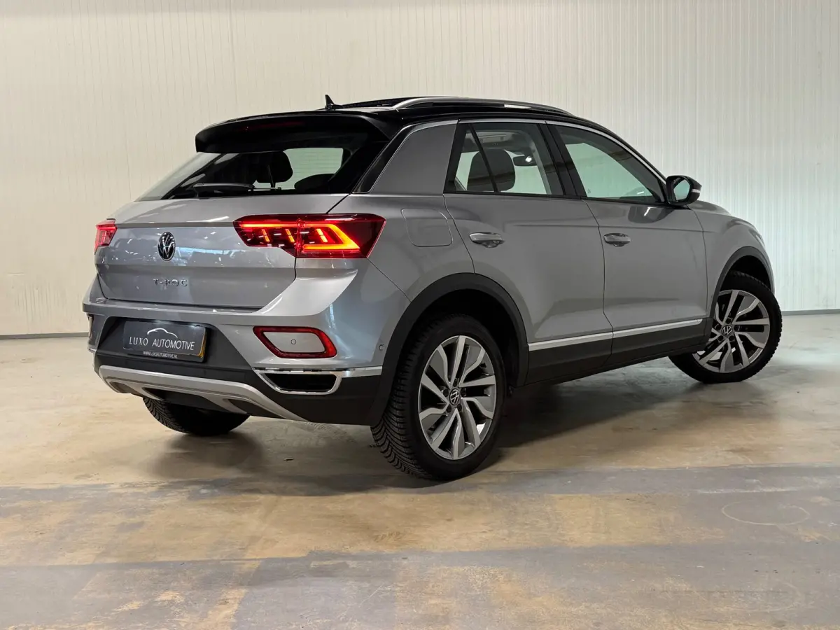 1.5 TSI Style | PANO | IQ LIGHTS | BEATS AUDIO | CAMERA