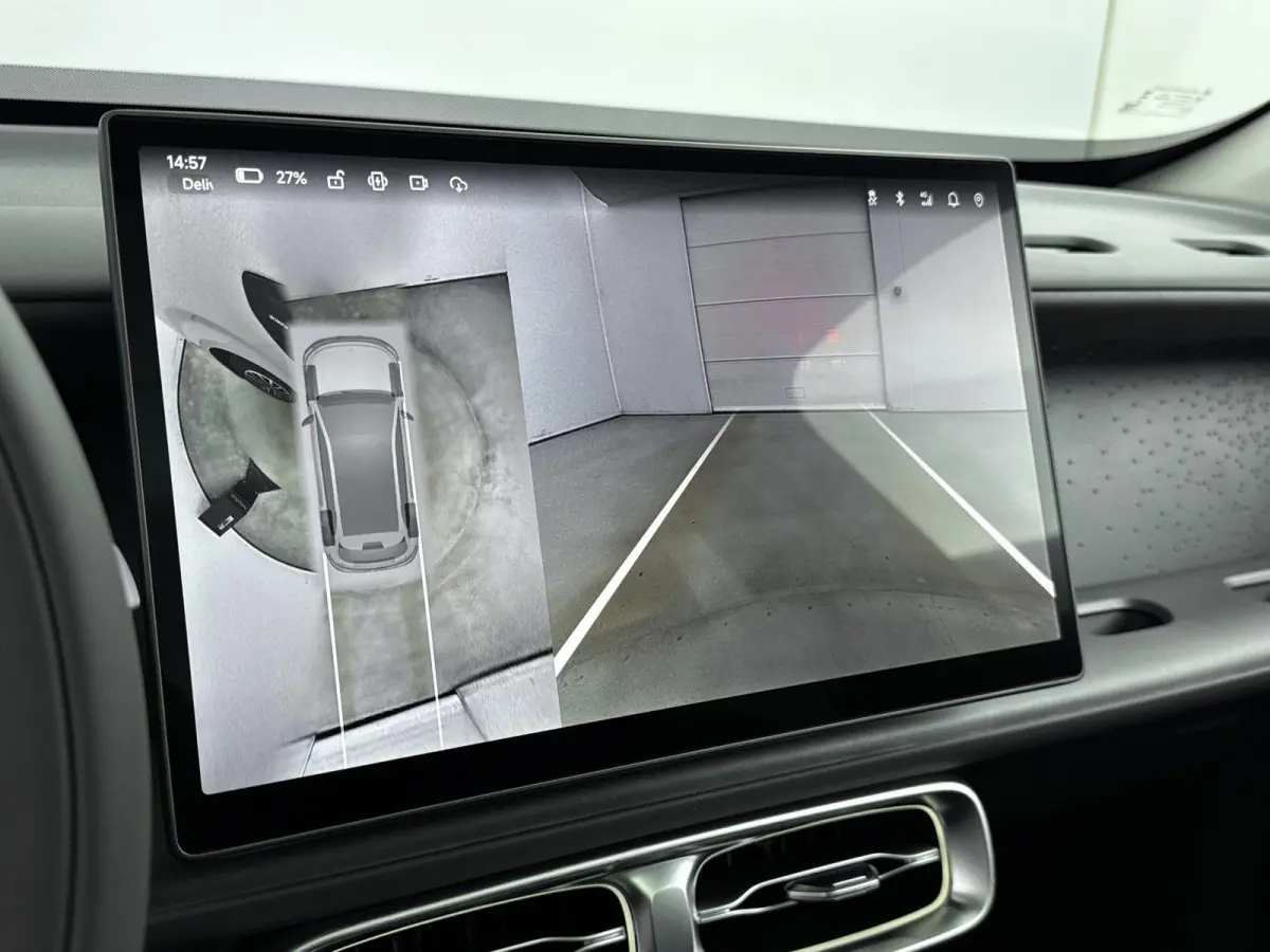 Design EV 18.8 kWh | Panoramadak | Camera | Navigatie | Carplay | Elektrische Stoelen