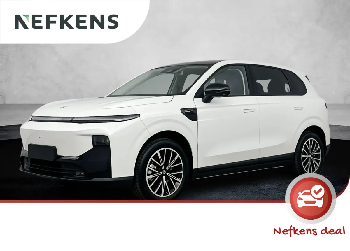 Design EV 18.8 kWh | Panoramadak | Camera | Navigatie | Carplay | Elektrische Stoelen