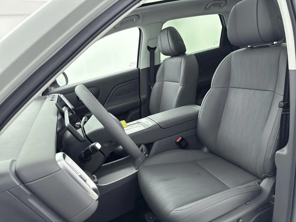 Design EV 18.8 kWh | Panoramadak | Camera | Navigatie | Carplay | Elektrische Stoelen