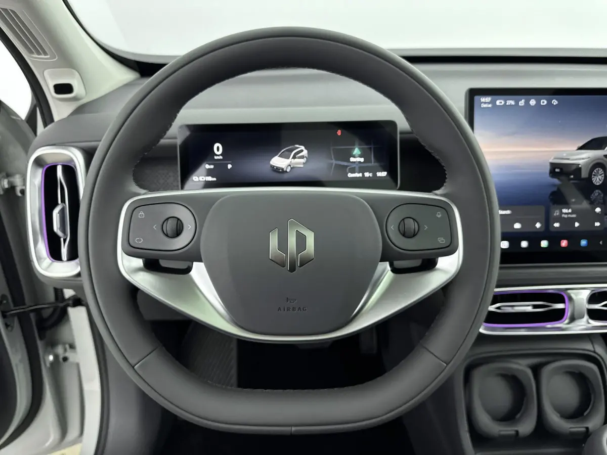 Design EV 18.8 kWh | Panoramadak | Camera | Stoel/Stuur Verwarming | Navigatie | Carplay