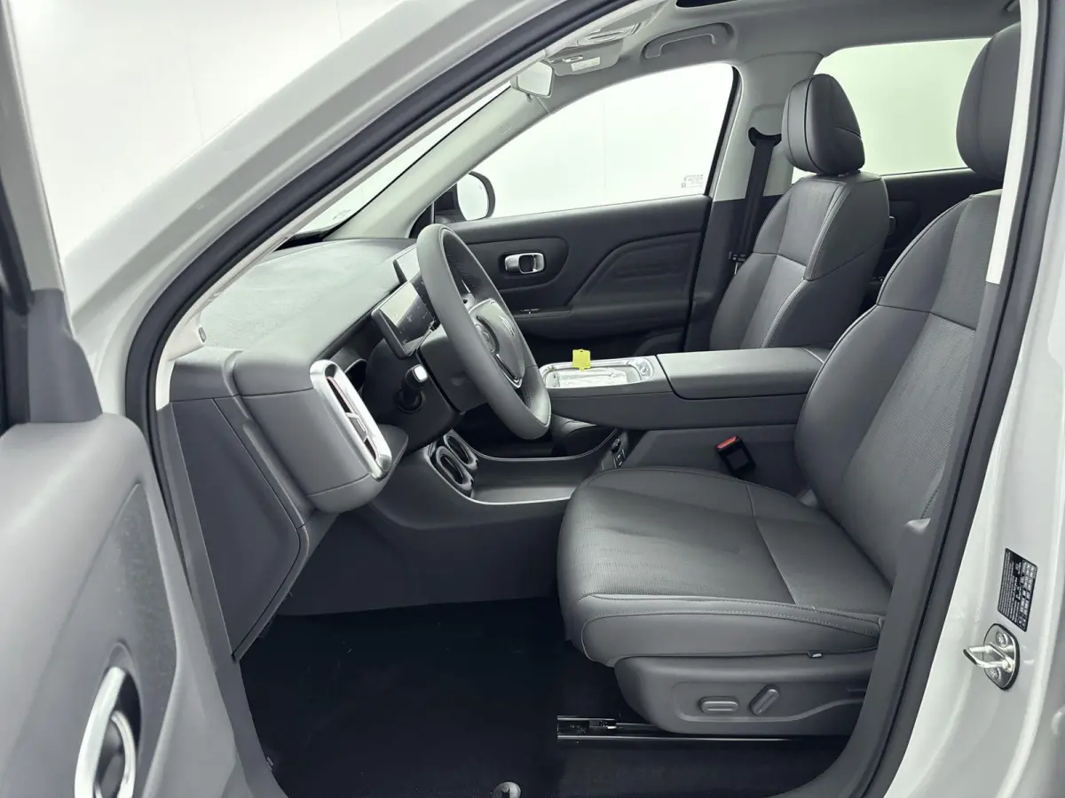 Design EV 18.8 kWh | Panoramadak | Camera | Stoel/Stuur Verwarming | Navigatie | Carplay