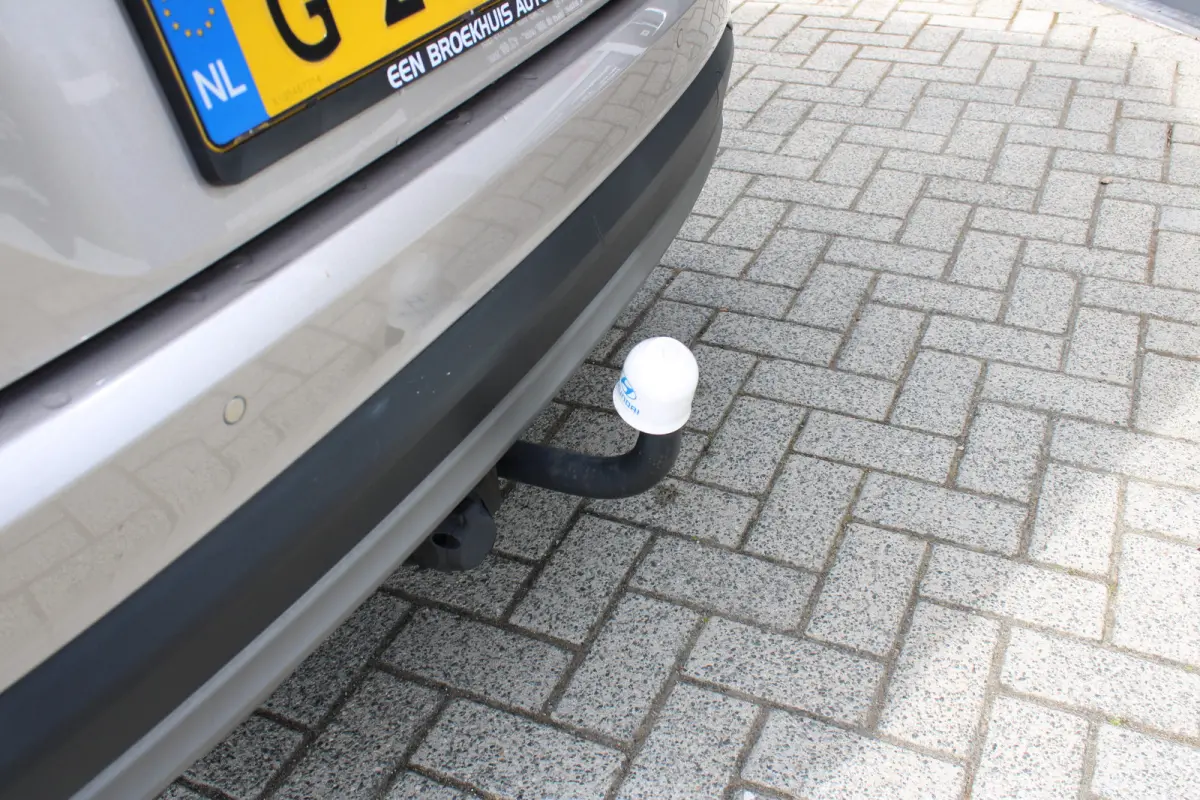 1.6 T-GDI Premium | Automaat | Stoelverwarming voor+achter | Adaptieve Cruise Control | Electrisch verstelbare bestuurderstoel | Trekhaak | Navigatie | | Achterbank in delen neerklapbaar | A