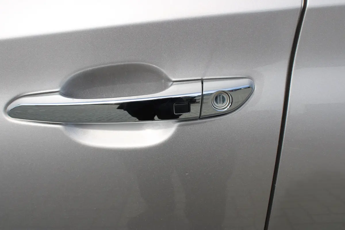1.6 T-GDI Premium | Automaat | Stoelverwarming voor+achter | Adaptieve Cruise Control | Electrisch verstelbare bestuurderstoel | Trekhaak | Navigatie | | Achterbank in delen neerklapbaar | A