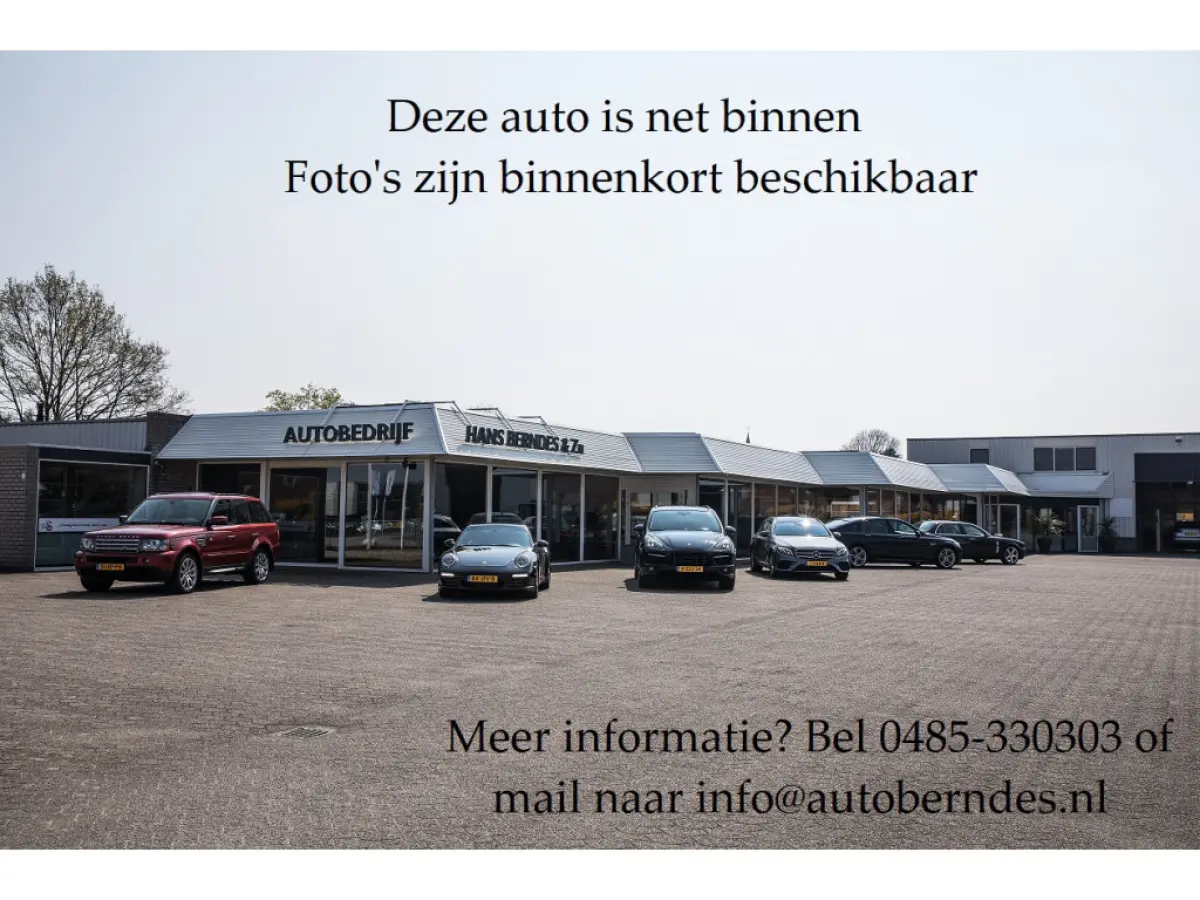 1.4 TGI CNG L1H1 Automaat*BPM Vrij!*Perfect Onderh.*Zijschuifdeur/Stoelverw./Trekhaak/LED/Parkeersens./Airco/Front ass./Cruise-Control*