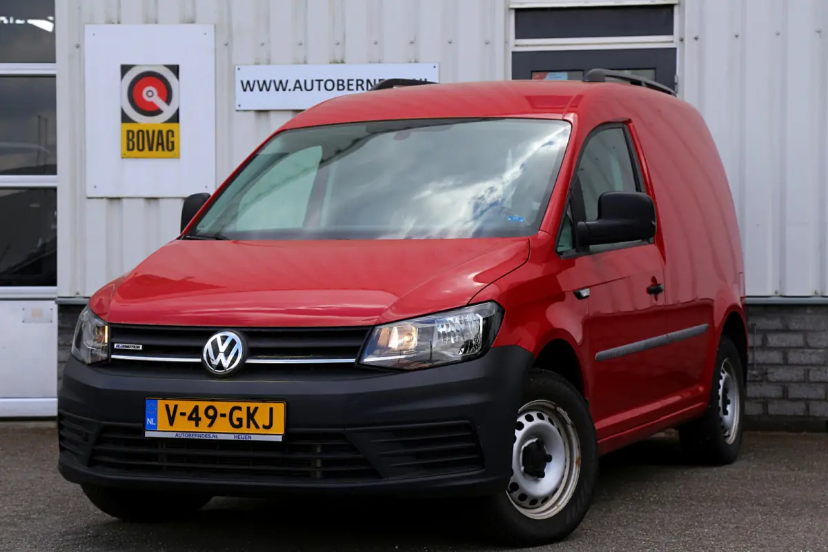 1.4 TGI CNG L1H1 Automaat*BPM Vrij!*Perfect Onderh.*Zijschuifdeur/Stoelverw./Trekhaak/LED/Parkeersens./Airco/Front ass./Cruise-Control*