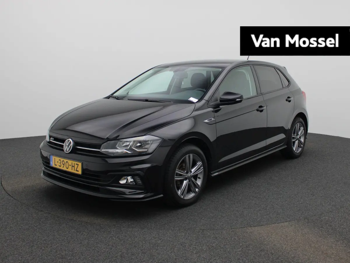 1.0 TSI Highline Business R | 16 inch velgen | Parkeersensoren | Cruise control |