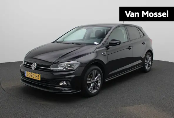 1.0 TSI Highline Business R | 16 inch velgen | Parkeersensoren | Cruise control |