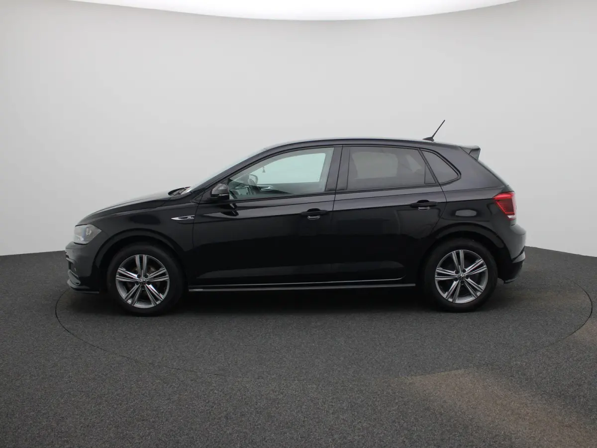 1.0 TSI Highline Business R | 16 inch velgen | Parkeersensoren | Cruise control |