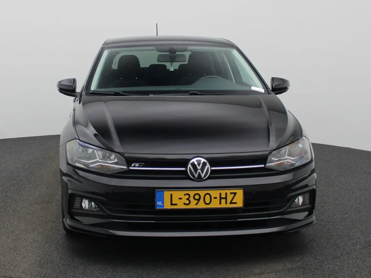 1.0 TSI Highline Business R | 16 inch velgen | Parkeersensoren | Cruise control |