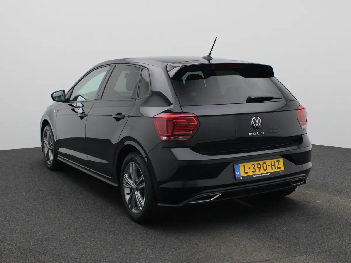 1.0 TSI Highline Business R | 16 inch velgen | Parkeersensoren | Cruise control |