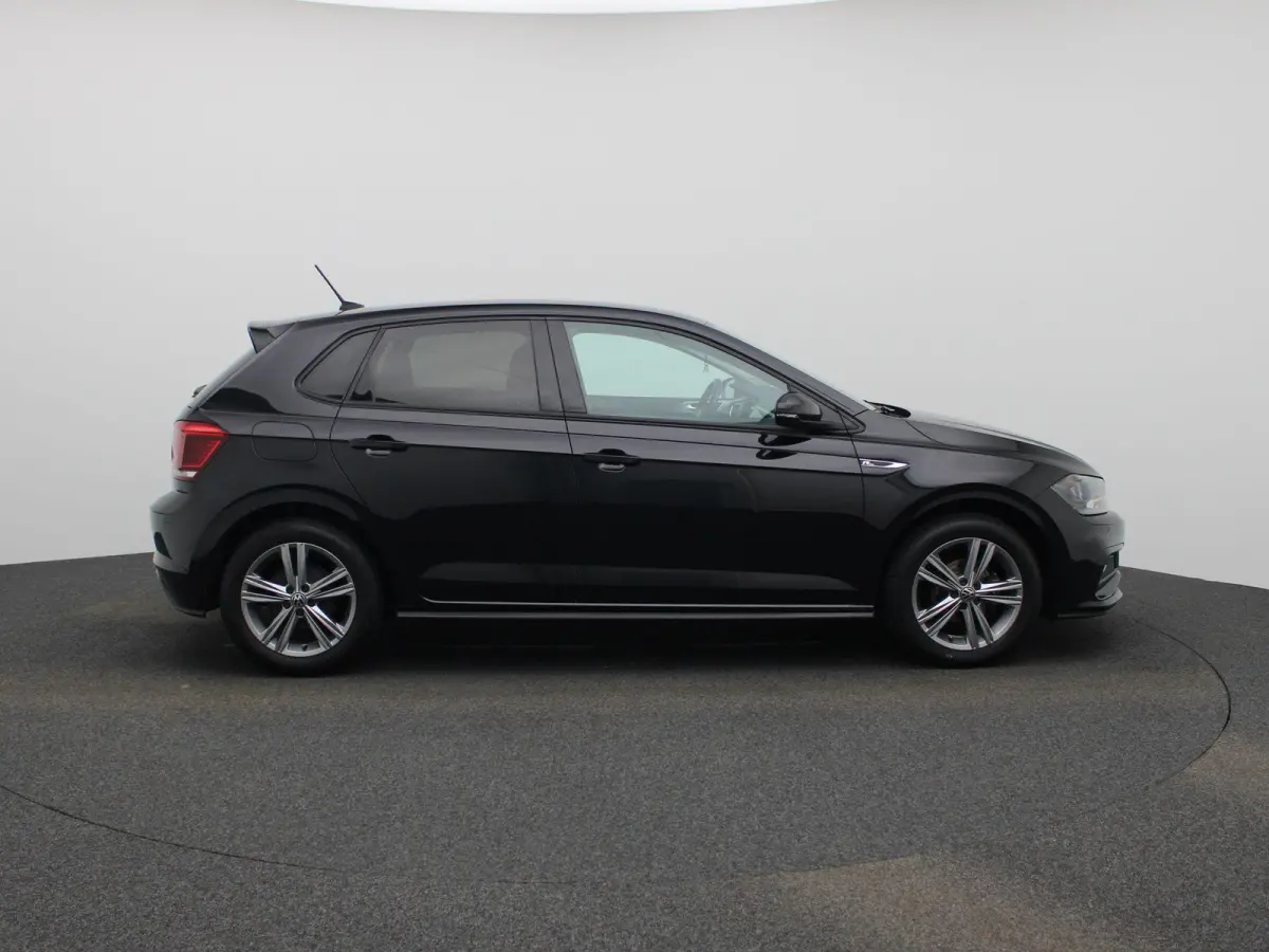 1.0 TSI Highline Business R | 16 inch velgen | Parkeersensoren | Cruise control |