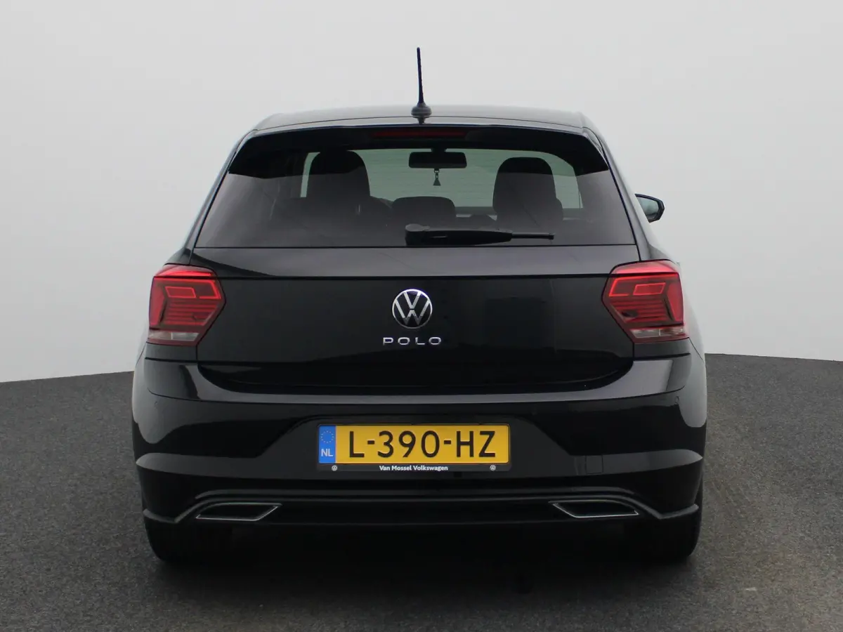 1.0 TSI Highline Business R | 16 inch velgen | Parkeersensoren | Cruise control |