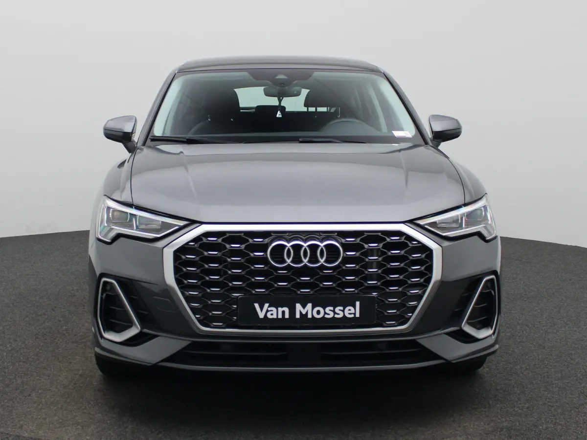 45 TFSI e S Edition | Stoelverwarming | Leder | Airco |