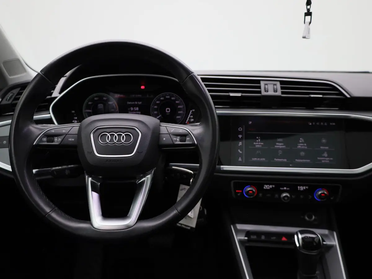 45 TFSI e S Edition | Stoelverwarming | Leder | Airco |
