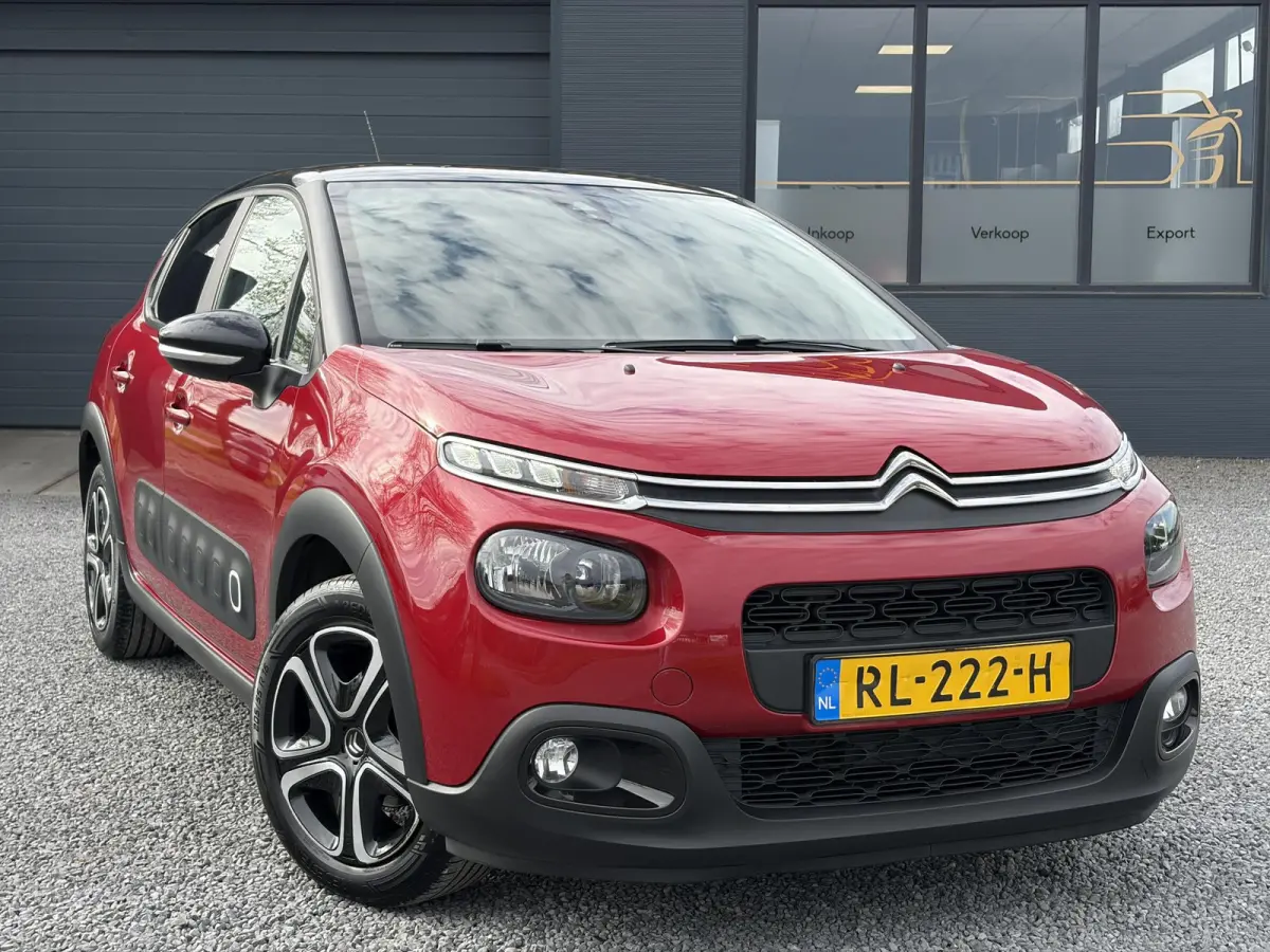 1.2 PureTech Feel Edition 2e Eigenaar,Navi,Carplay,Clima,Cruise,Pdc,Rijstrooksensor,Lm velgen,N.A.P,Net beurt gehad,Bj 12-2017,Apk tot 02-2027