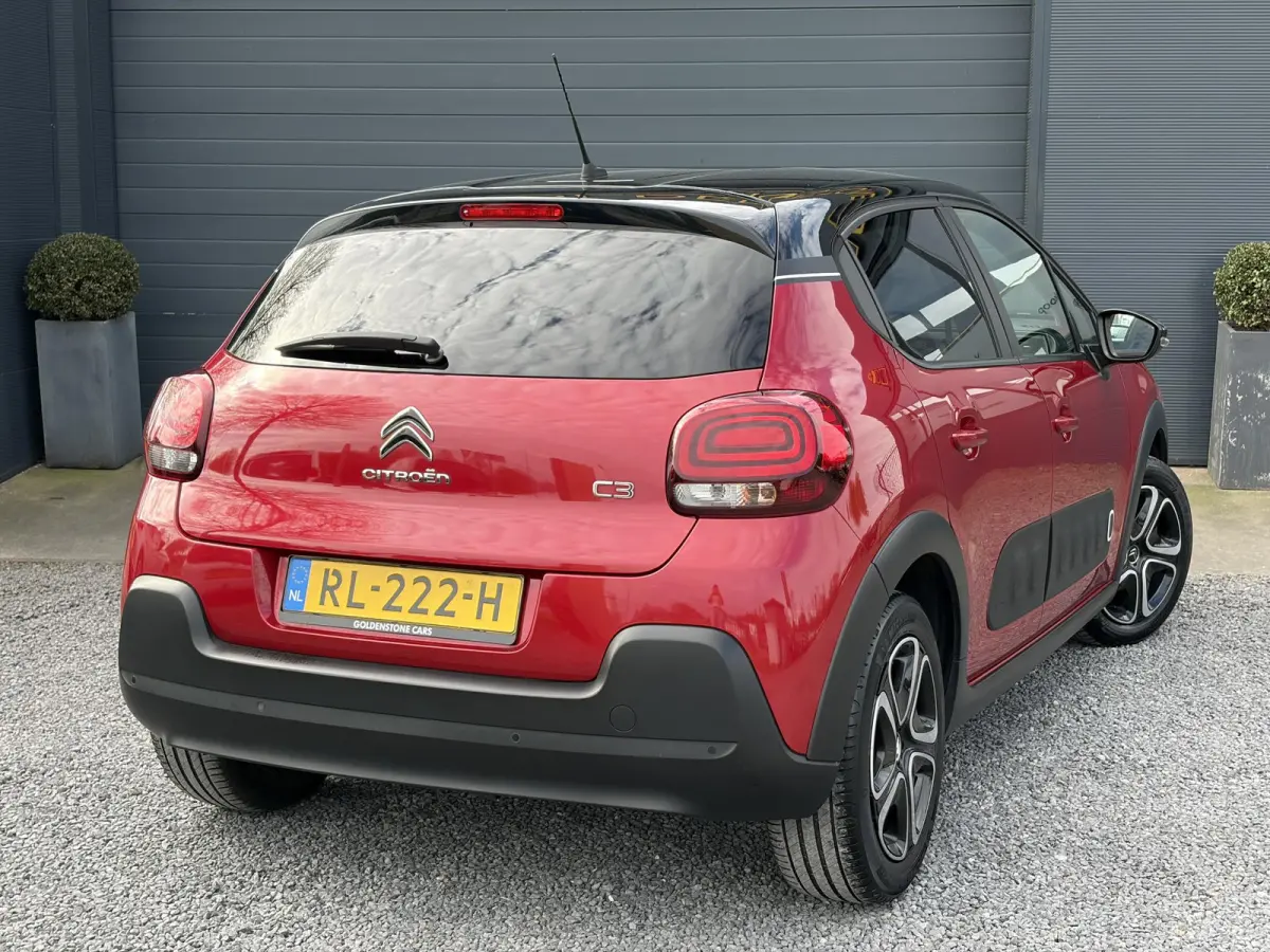 1.2 PureTech Feel Edition 2e Eigenaar,Navi,Carplay,Clima,Cruise,Pdc,Rijstrooksensor,Lm velgen,N.A.P,Net beurt gehad,Bj 12-2017,Apk tot 02-2027