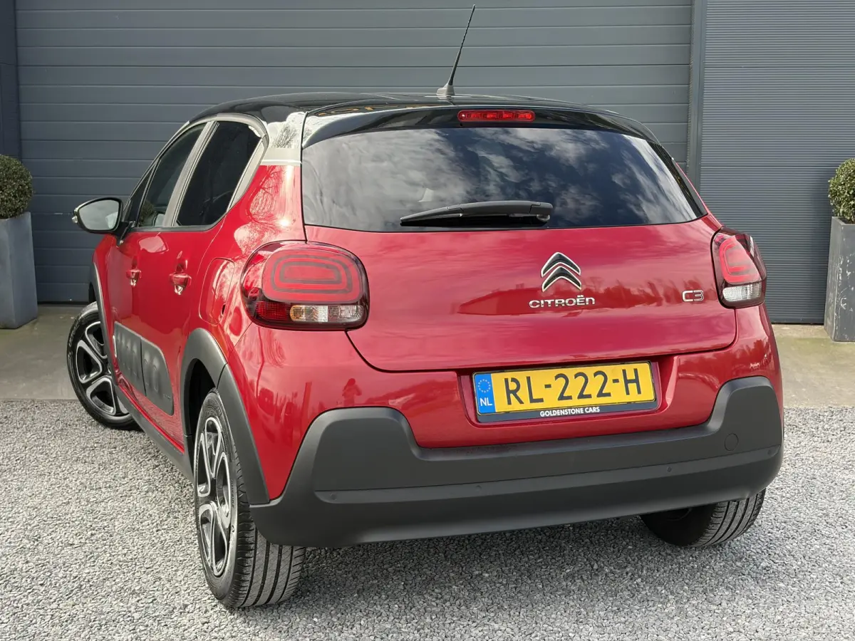 1.2 PureTech Feel Edition 2e Eigenaar,Navi,Carplay,Clima,Cruise,Pdc,Rijstrooksensor,Lm velgen,N.A.P,Net beurt gehad,Bj 12-2017,Apk tot 02-2027