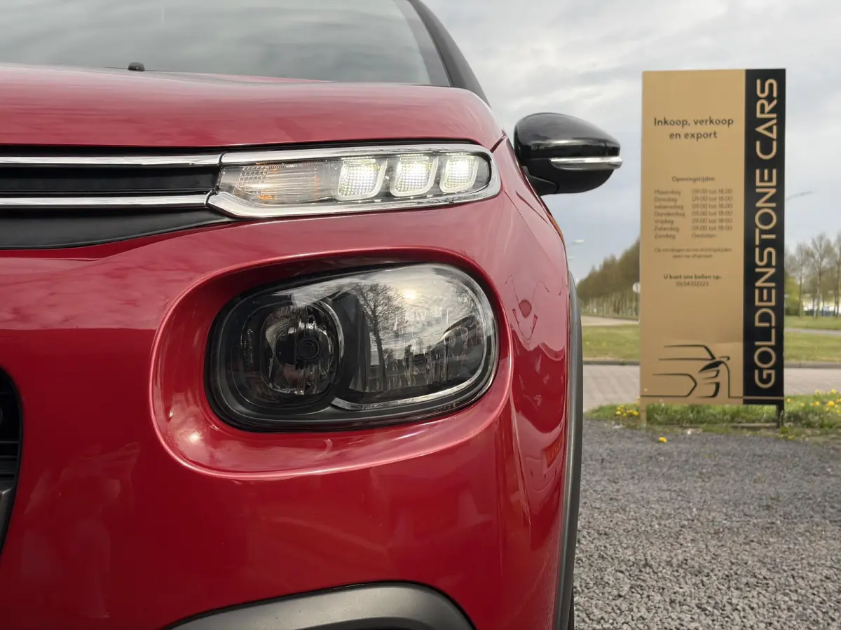 1.2 PureTech Feel Edition 2e Eigenaar,Navi,Carplay,Clima,Cruise,Pdc,Rijstrooksensor,Lm velgen,N.A.P,Net beurt gehad,Bj 12-2017,Apk tot 02-2027