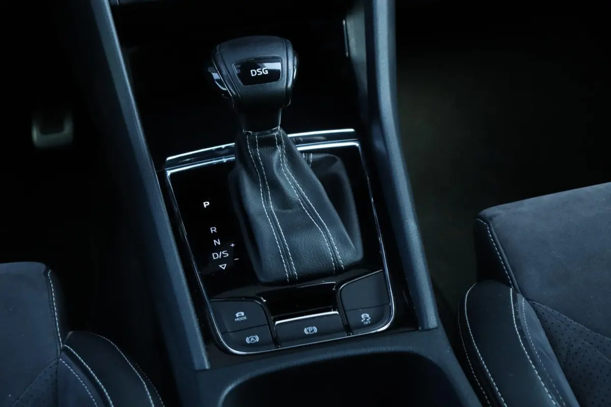 1.5 TSI / 150PK / DSG / Sportline / Camera / NAVI / Adaptieve Cruise Control / Trekhaak / 19"!