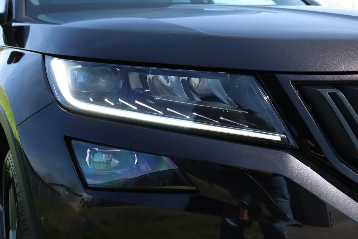 1.5 TSI / 150PK / DSG / Sportline / Camera / NAVI / Adaptieve Cruise Control / Trekhaak / 19"!