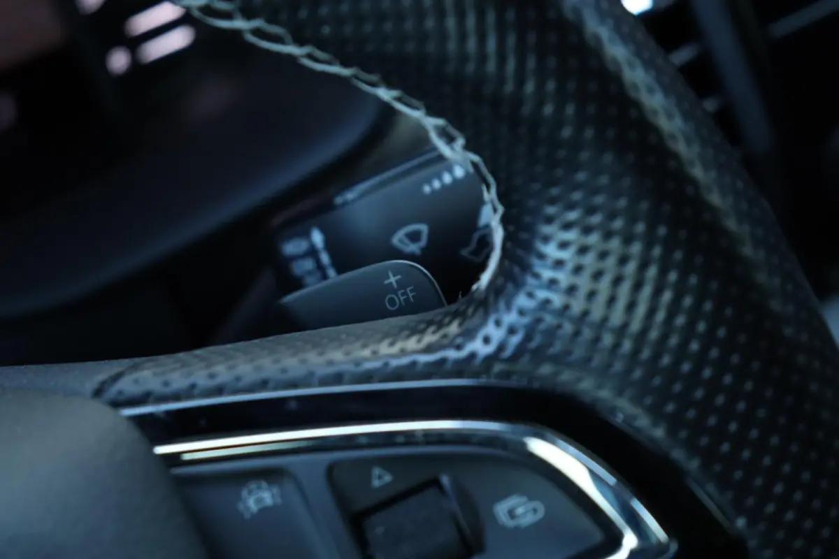 1.5 TSI / 150PK / DSG / Sportline / Camera / NAVI / Adaptieve Cruise Control / Trekhaak / 19"!