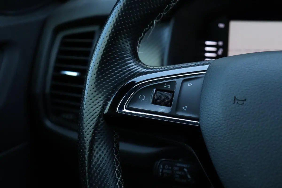 1.5 TSI / 150PK / DSG / Sportline / Camera / NAVI / Adaptieve Cruise Control / Trekhaak / 19"!