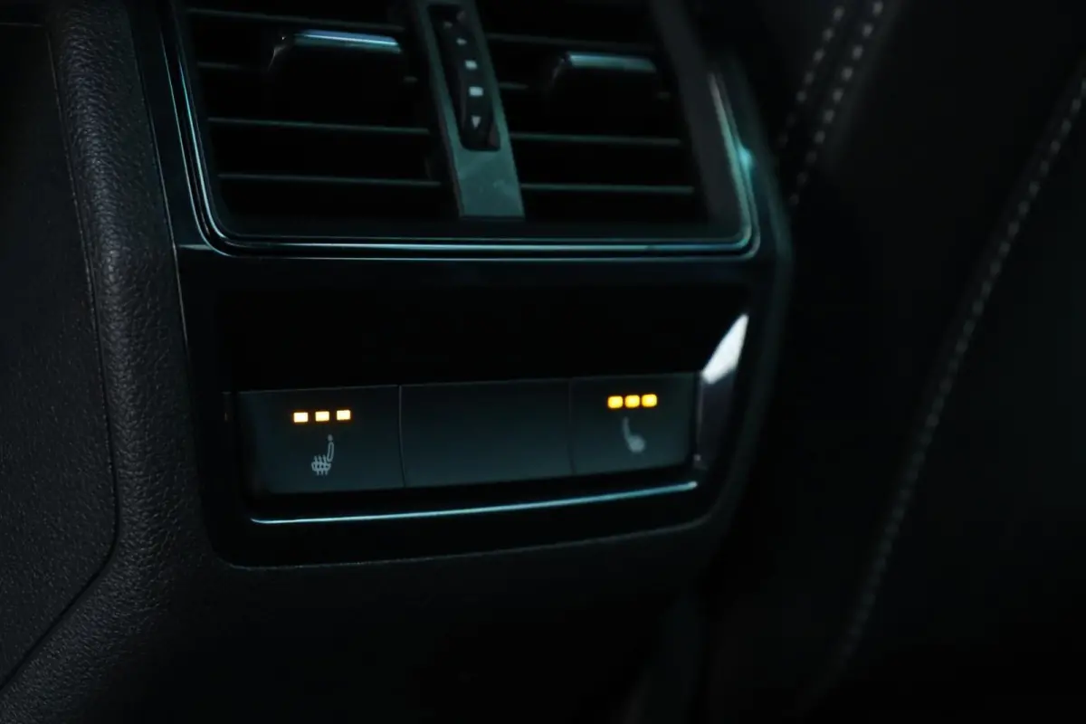 1.5 TSI / 150PK / DSG / Sportline / Camera / NAVI / Adaptieve Cruise Control / Trekhaak / 19"!