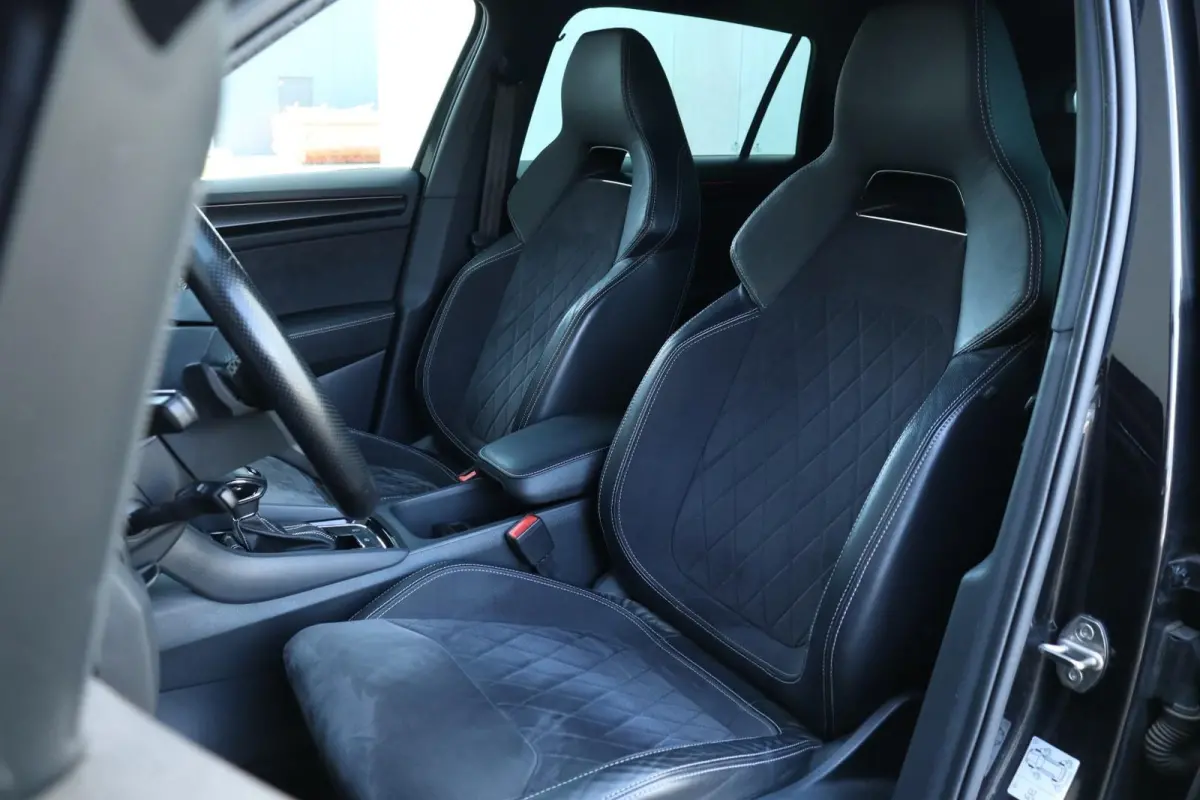1.5 TSI / 150PK / DSG / Sportline / Camera / NAVI / Adaptieve Cruise Control / Trekhaak / 19"!