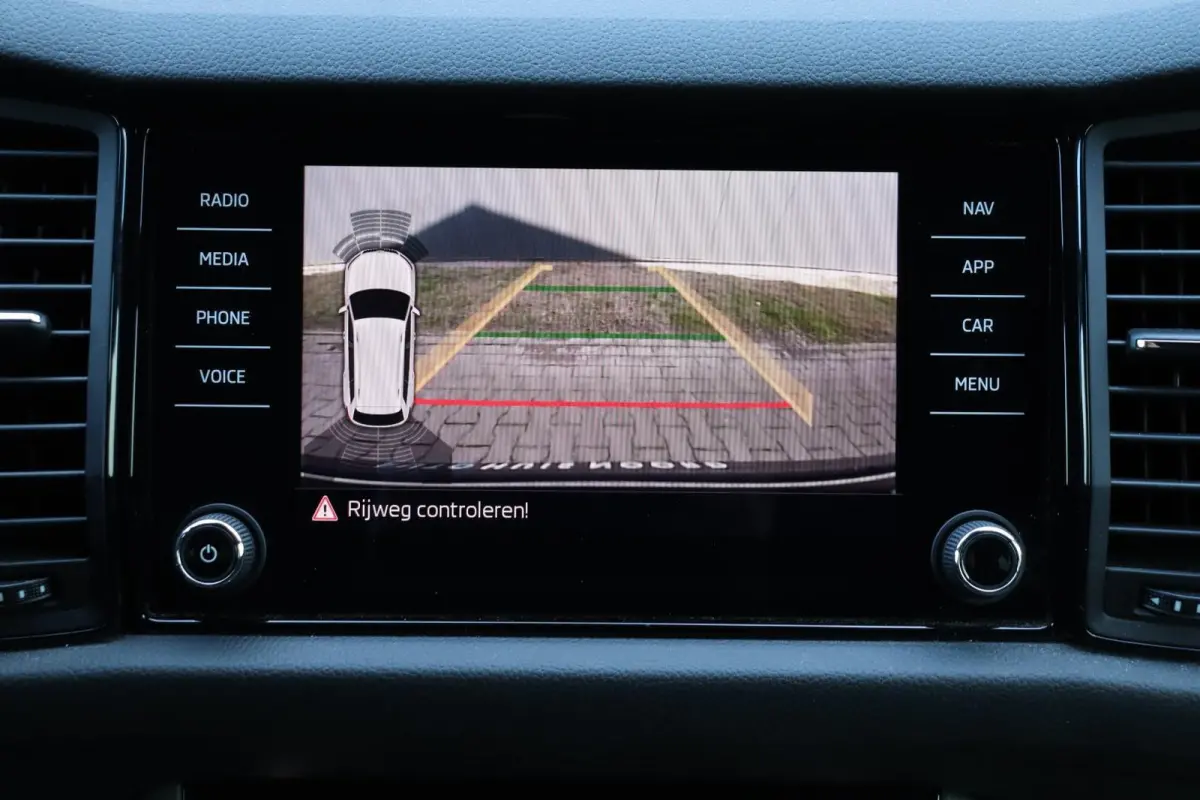 1.5 TSI / 150PK / DSG / Sportline / Camera / NAVI / Adaptieve Cruise Control / Trekhaak / 19"!