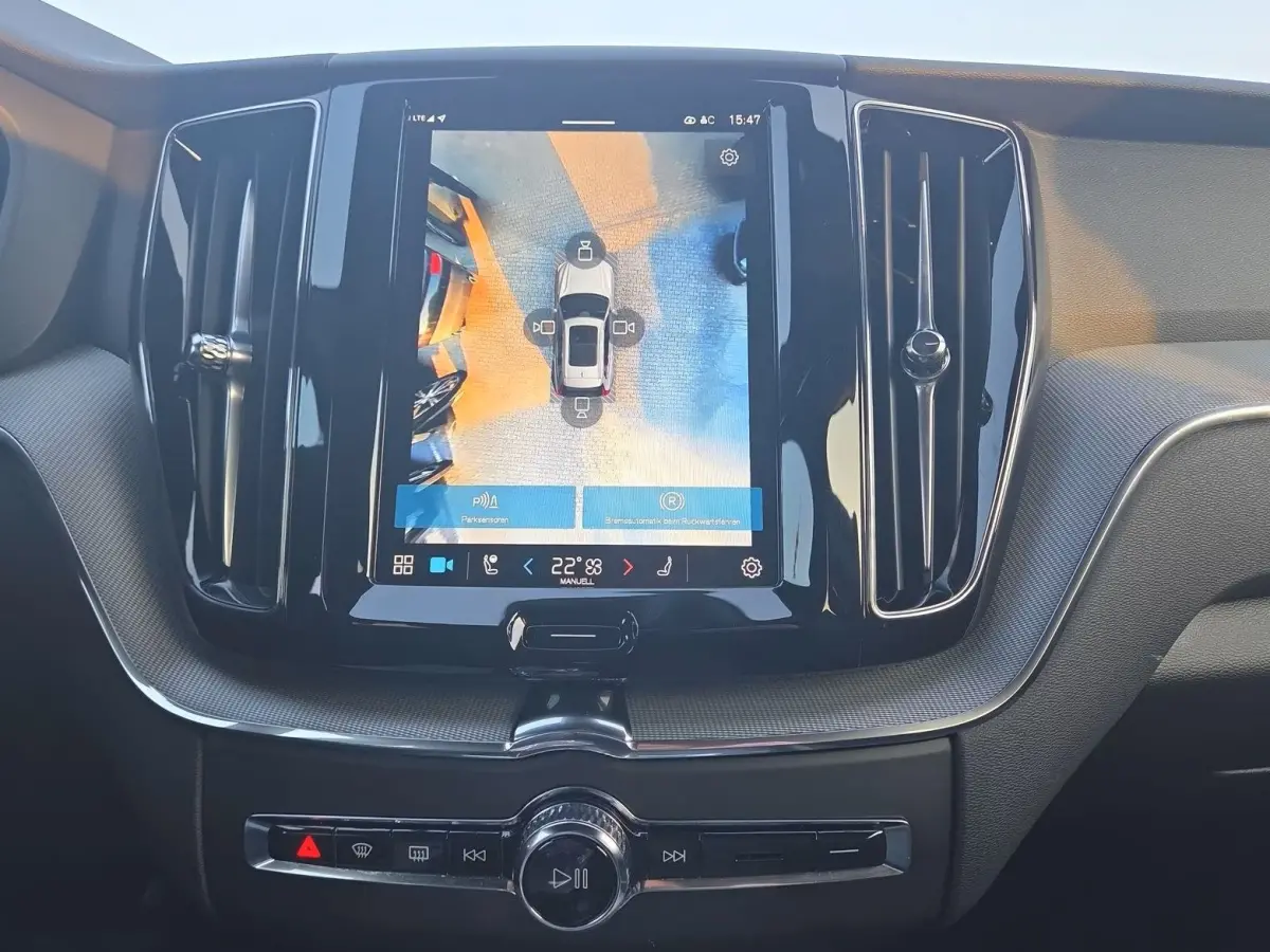 2.0 T8 Plug-in hybrid AWD Plus Dark (335kW/455PK) ** PANORAMA, ACC, VERW. ST, 21-inch LMV ** 1e EIG - UNFALLFREI ** ** INFORMEER OOK NAAR ONZE AANTREKKELIJKE FINANCIAL-LEASE TARIEVEN **