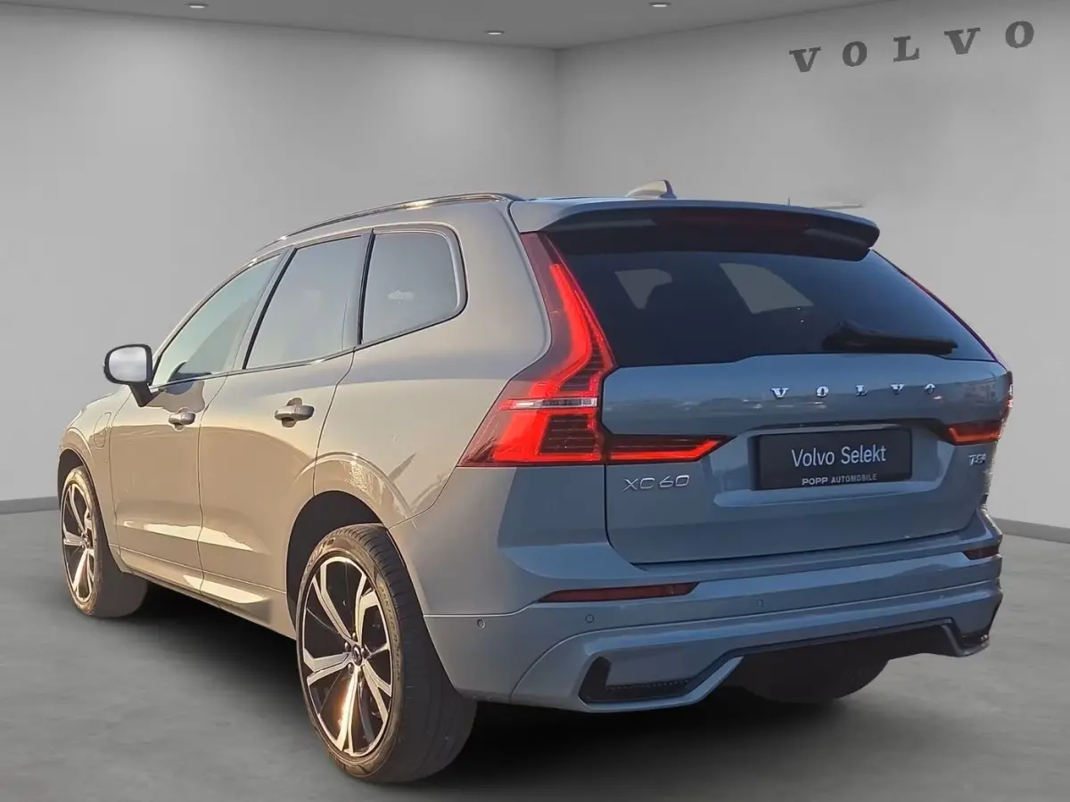 2.0 T8 Plug-in hybrid AWD Plus Dark (335kW/455PK) ** PANORAMA, ACC, VERW. ST, 21-inch LMV ** 1e EIG - UNFALLFREI ** ** INFORMEER OOK NAAR ONZE AANTREKKELIJKE FINANCIAL-LEASE TARIEVEN **