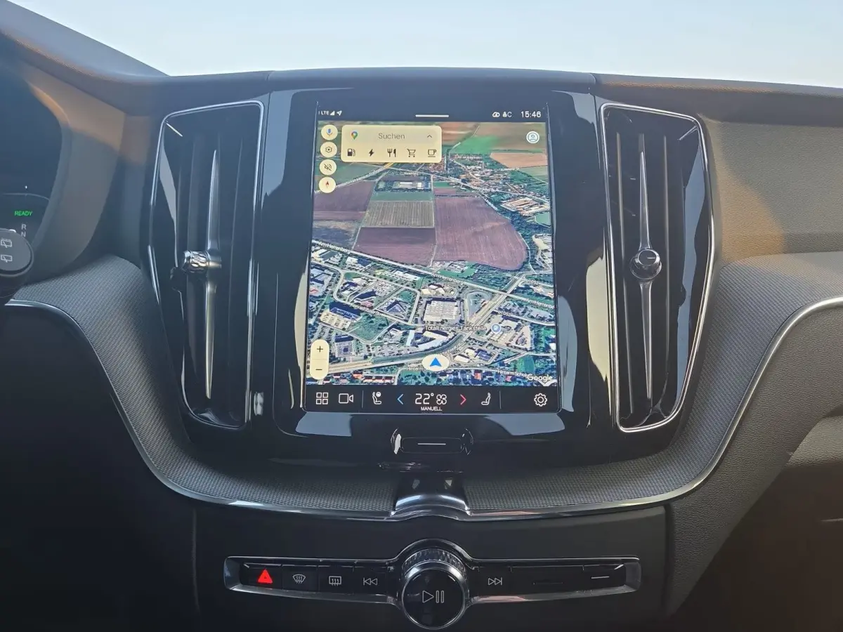 2.0 T8 Plug-in hybrid AWD Plus Dark (335kW/455PK) ** PANORAMA, ACC, VERW. ST, 21-inch LMV ** 1e EIG - UNFALLFREI ** ** INFORMEER OOK NAAR ONZE AANTREKKELIJKE FINANCIAL-LEASE TARIEVEN **