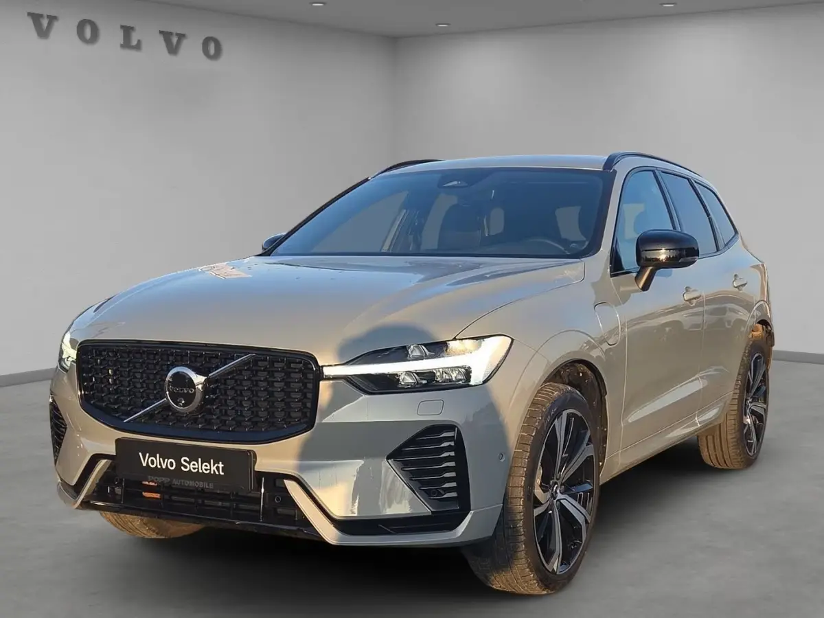 2.0 T8 Plug-in hybrid AWD Plus Dark (335kW/455PK) ** PANORAMA, ACC, VERW. ST, 21-inch LMV ** 1e EIG - UNFALLFREI ** ** INFORMEER OOK NAAR ONZE AANTREKKELIJKE FINANCIAL-LEASE TARIEVEN **