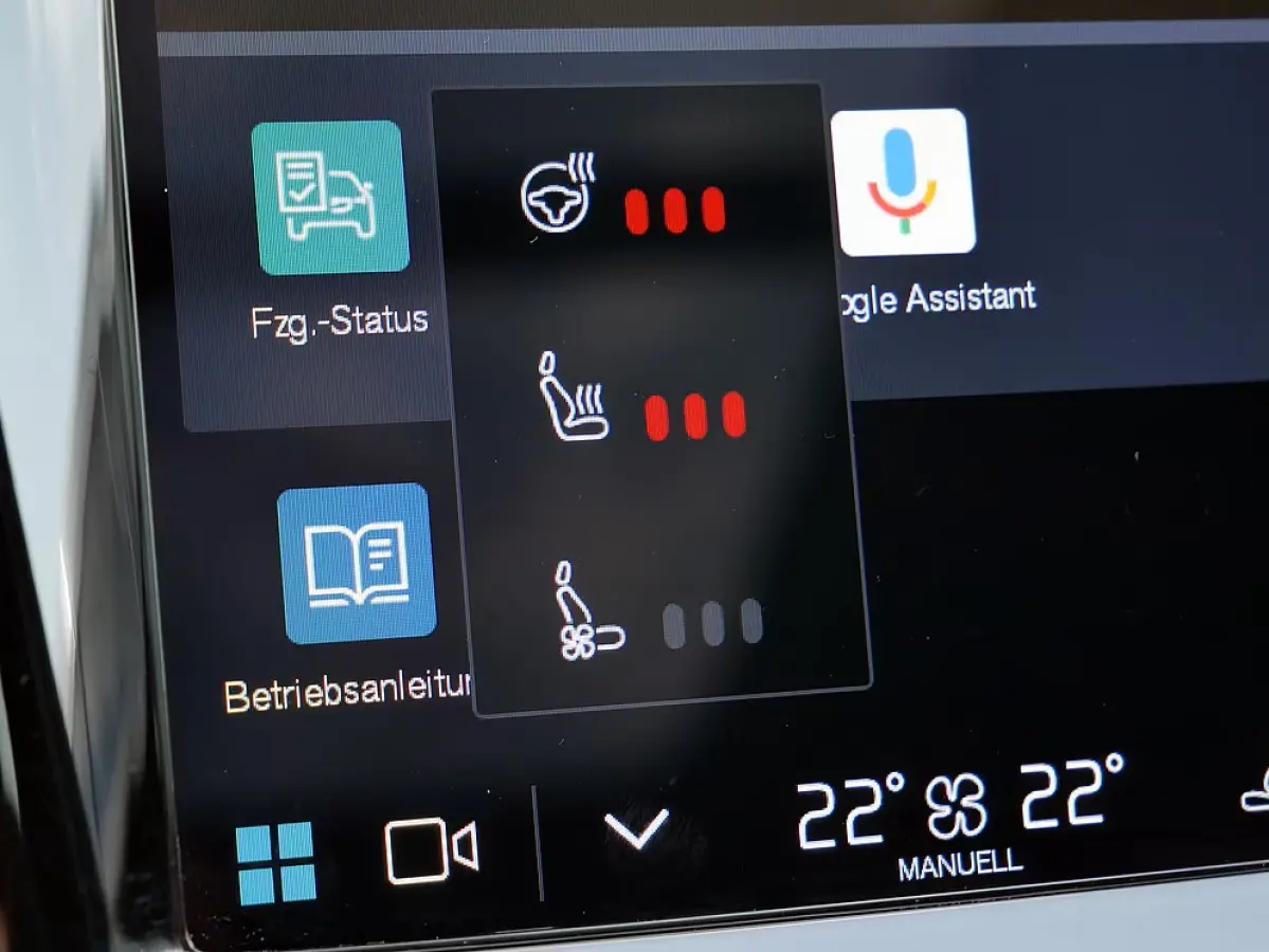 2.0 T8 Plug-in hybrid AWD Plus Dark (335kW/455PK) ** PANORAMA, ACC, VERW. ST, 21-inch LMV ** 1e EIG - UNFALLFREI ** ** INFORMEER OOK NAAR ONZE AANTREKKELIJKE FINANCIAL-LEASE TARIEVEN **
