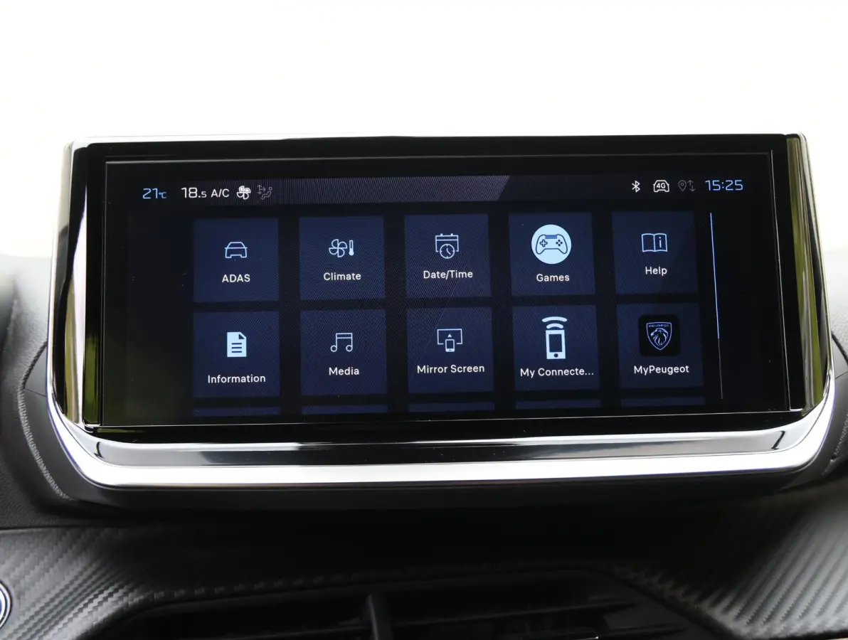 1.2 100 Allure | Navigatie | Keyless Entry | Cruise Control