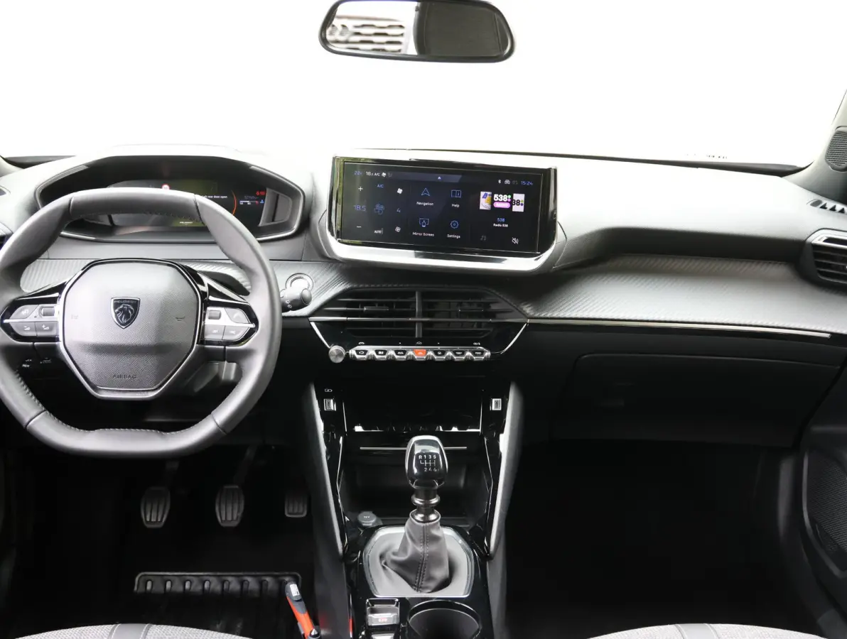 1.2 100 Allure | Navigatie | Keyless Entry | Cruise Control