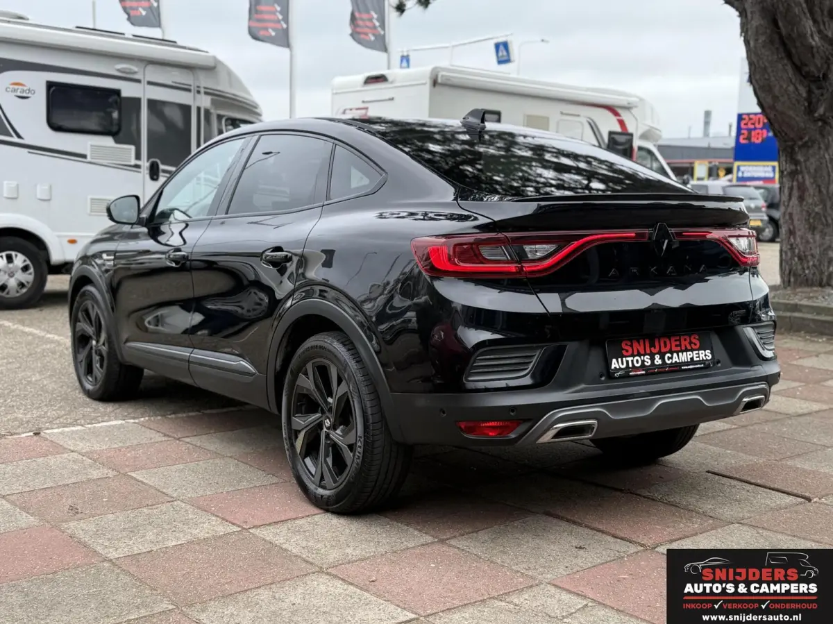 1.6 E-Tech full hybrid 145 techno,carplay