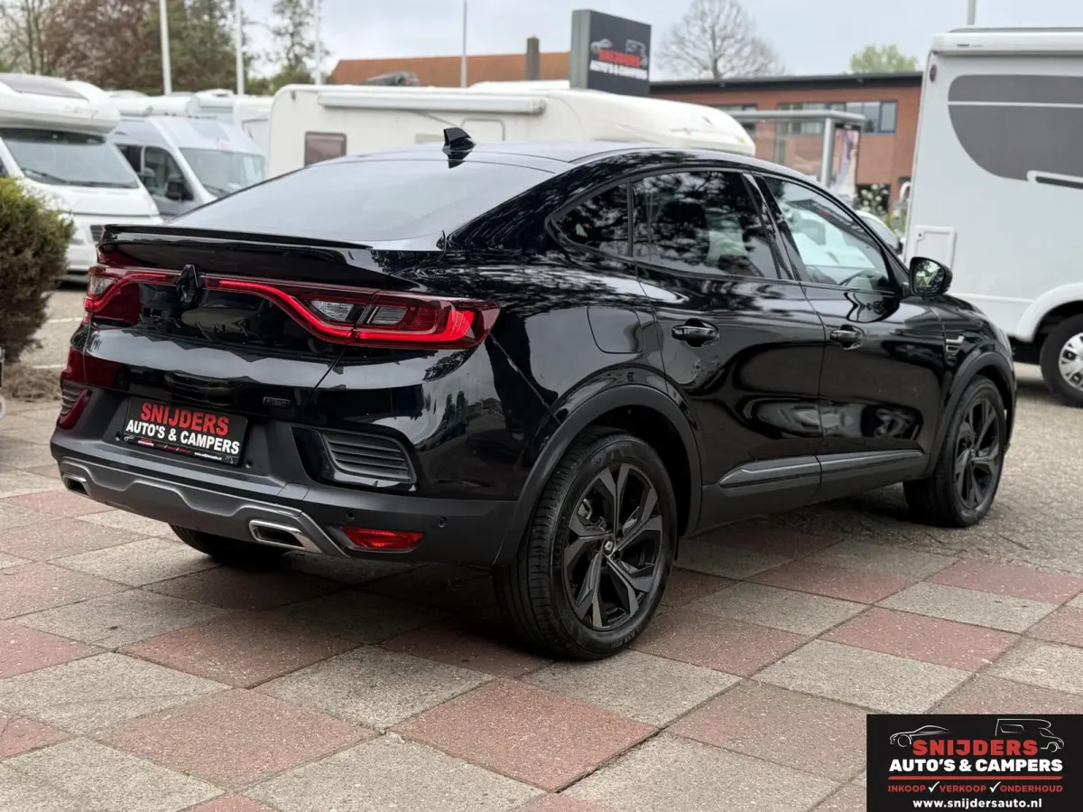 1.6 E-Tech full hybrid 145 techno,carplay
