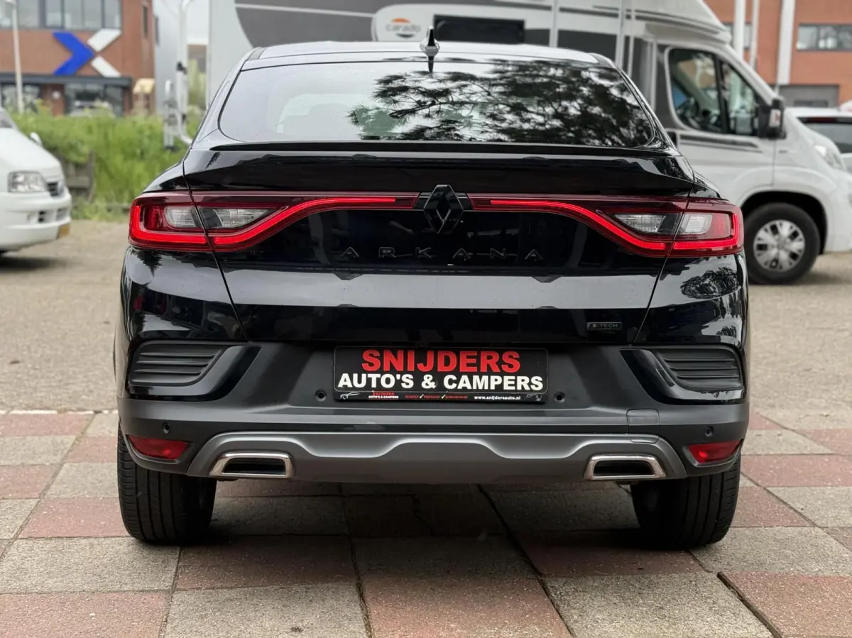 1.6 E-Tech full hybrid 145 techno,carplay