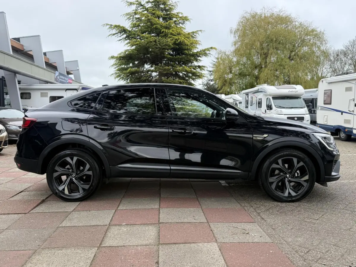 1.6 E-Tech full hybrid 145 techno,carplay