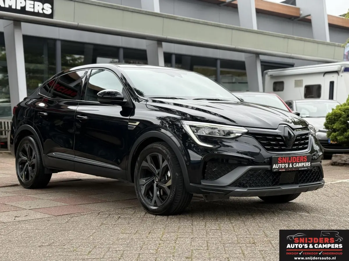 1.6 E-Tech full hybrid 145 techno,carplay